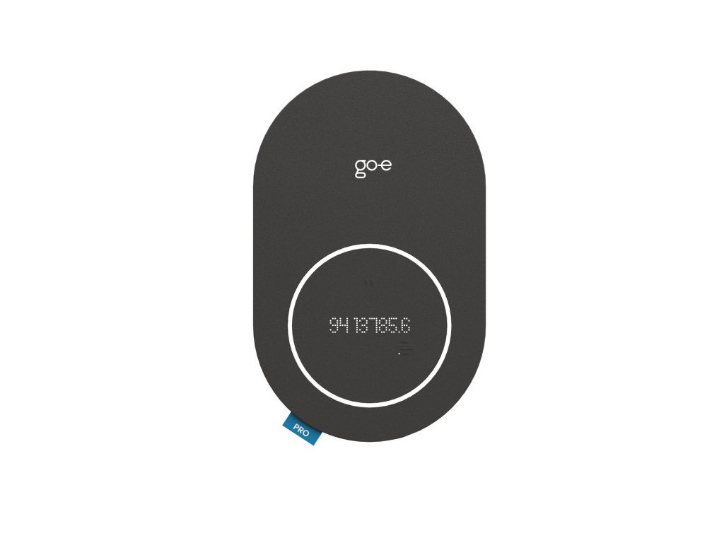 go-e Charger CORE